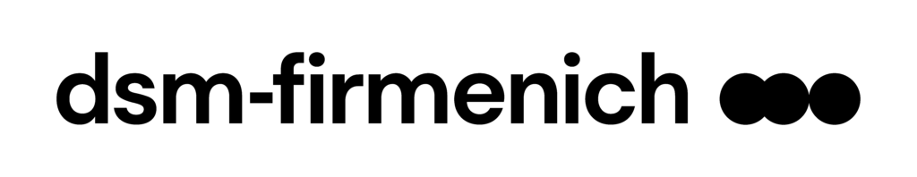 DSM Firmenich Logo